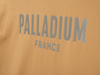 1710934-209 | UNISEX PALLADIUM FRANCE LOGO COTTON T-SHIRT