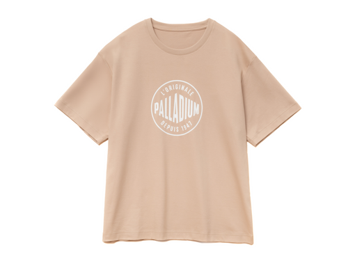 Tee Shirt -  France - PALLADIUM EU - 2