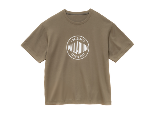Tee Shirt -  France - PALLADIUM EU - 2