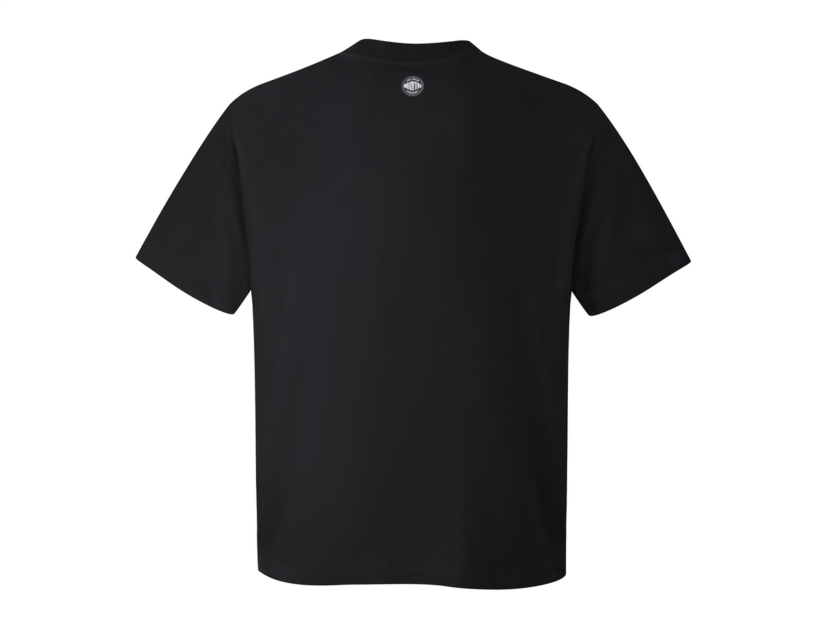 STRANGER THINGS HOPPER TUNNELS TEE – PALLADIUM EU