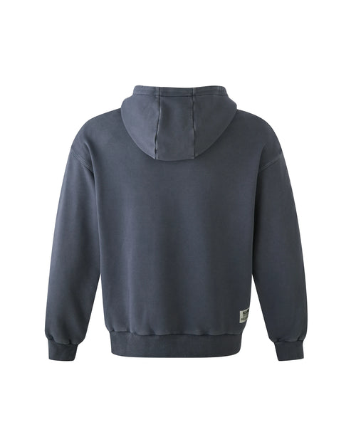 U Hood Sweatshirt 01 - PALLADIUM EU - 2