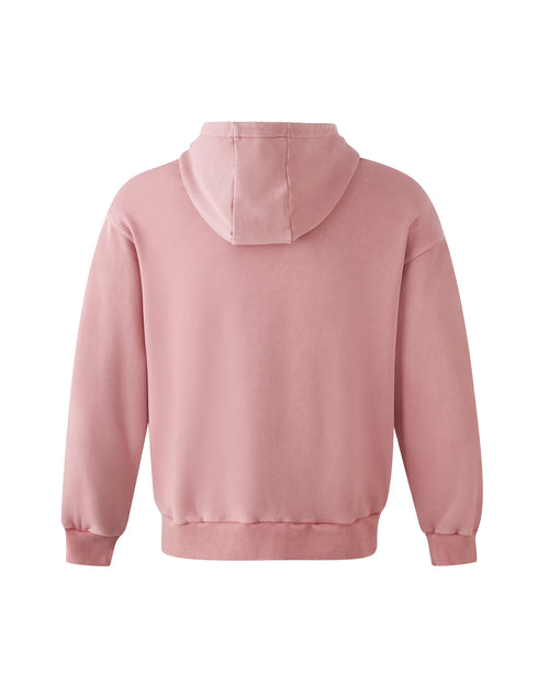 U Hood Sweatshirt 01 - PALLADIUM EU - 2