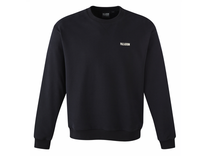 1713141-008 | U CORE SWEATSHIRT 01 | BLACK