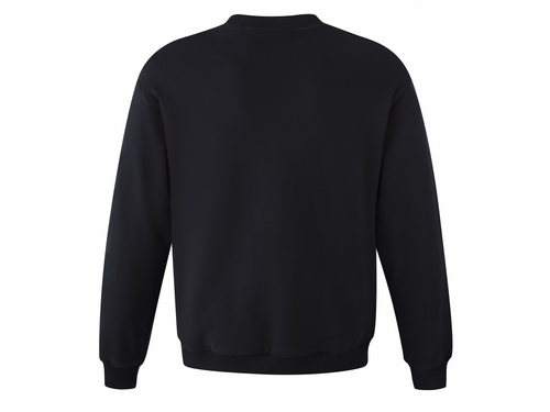 1713141-008 | U CORE SWEATSHIRT 01 | BLACK - PALLADIUM EU - 3