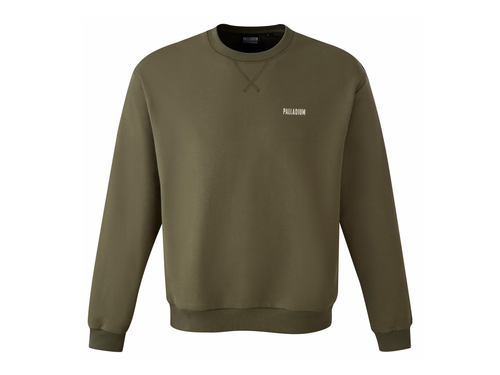 U Core Sweatshirt 01 - PALLADIUM EU - 2