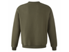 1713141-309 | U CORE SWEATSHIRT 01 | OLIVE NIGHT