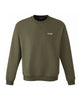 1713141-309 | U CORE SWEATSHIRT 01 | OLIVE NIGHT