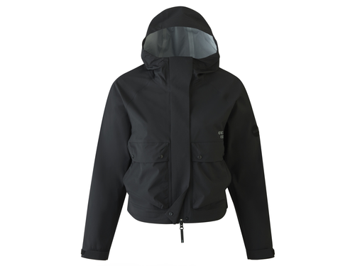 1913111-008 | WATERPROOF JACKET 1.0 | NATURAL GREY - PALLADIUM EU - 4