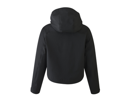 1913111-008 | WATERPROOF JACKET 1.0 | NATURAL GREY