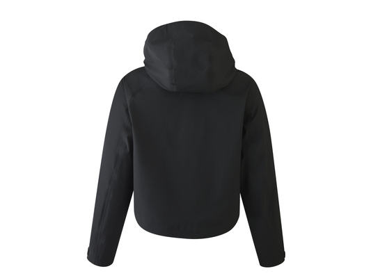 1913111-008 | WATERPROOF JACKET 1.0 | NATURAL GREY