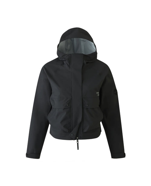 1913111-008 | WATERPROOF JACKET 1.0 | NATURAL GREY