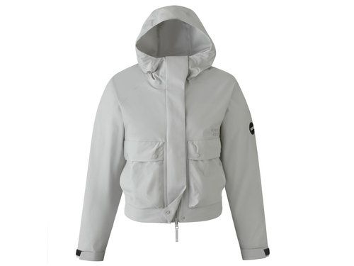 1913111-096 | WATERPROOF JACKET 1.0 - PALLADIUM EU - 4