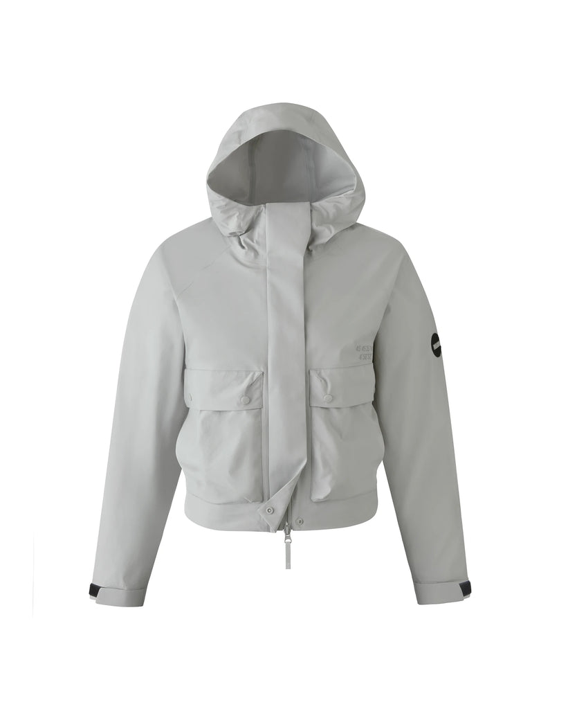 1913111-096 | WATERPROOF JACKET 1.0