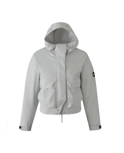1913111-096 | WATERPROOF JACKET 1.0
