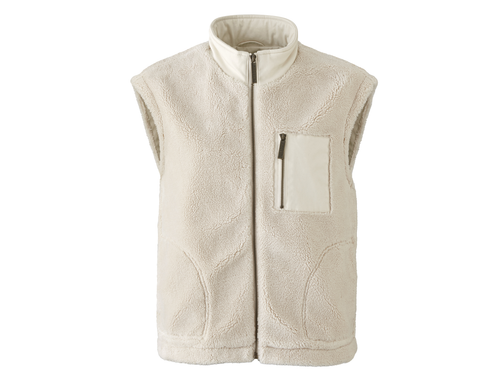 W Sherpa Vest 01 - PALLADIUM EU - 2