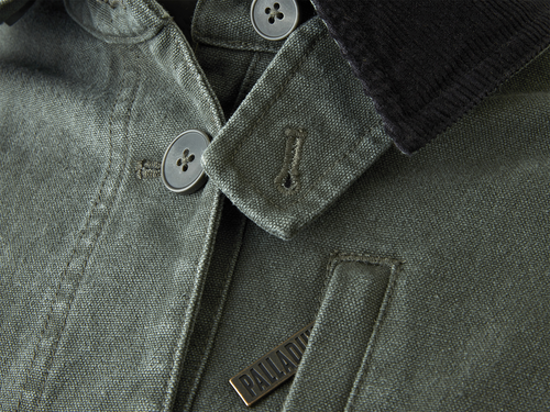 1913133-201 | BARN JACKET | MUDD - PALLADIUM EU - 4