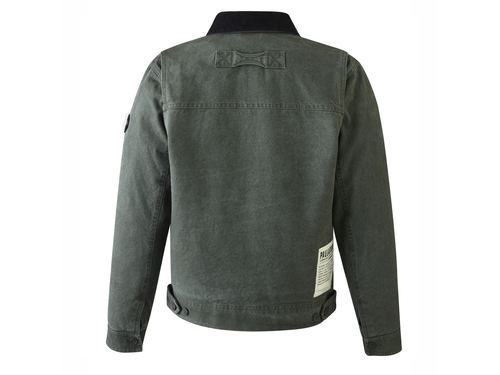 1913133-201 | BARN JACKET | MUDD - PALLADIUM EU - 3