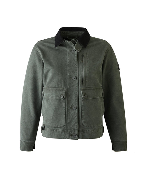 1913133-201 | BARN JACKET | MUDD