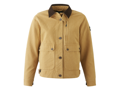 1913133-209 | BARN JACKET | WOODLIN
