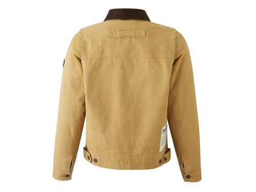 1913133-209 | BARN JACKET | WOODLIN - PALLADIUM EU - 5