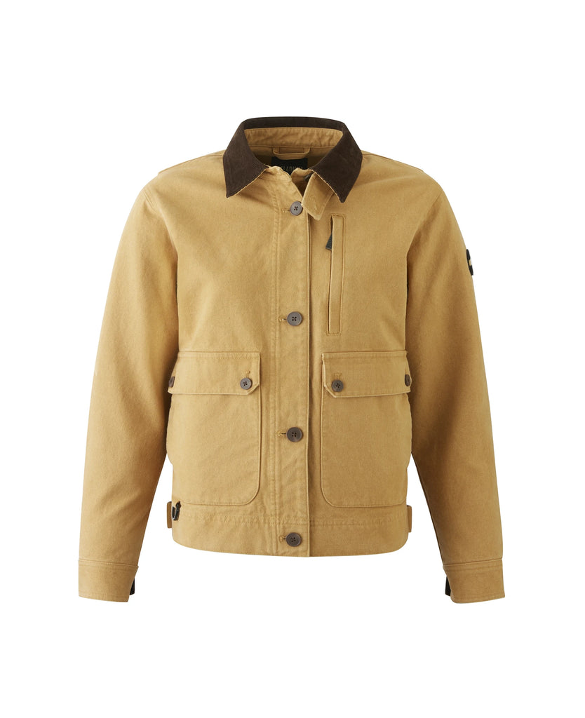 1913133-209 | BARN JACKET | WOODLIN