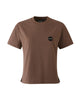 1913135-200 | W TEE SHIRT 02 | ICE BROWN