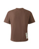 1913135-200 | W TEE SHIRT 02 | ICE BROWN