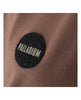 1913135-200 | W TEE SHIRT 02 | ICE BROWN