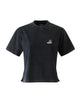 1913136-008 | W TEE SHIRT 03 | BLACK