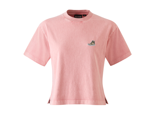 1913136-605 | W TEE SHIRT 03 | BRIANDRIED APRICOT - PALLADIUM EU - 6