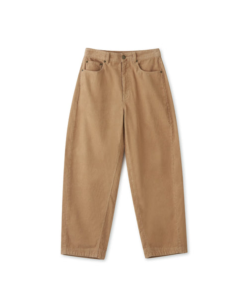 1913137-297 | W PANTS 03 | SAND