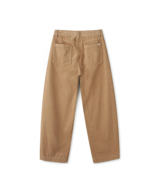 W Pants 03 - PALLADIUM EU - 2