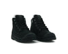 23477-040-M | PAMPA HI CUFF WPS | BLACK/FORGED IRON