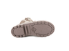 53477-612-M | PAMPA HI CUFF WPS | ROSE DUST