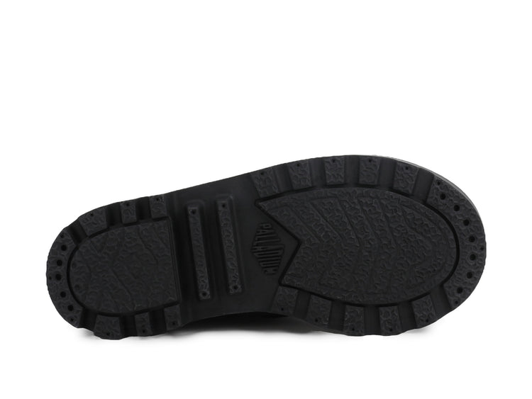 54496-001-M | PAMPA HELLFIRE KID | ALL BLACK