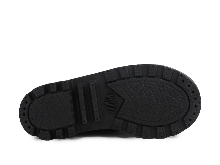 54496-001-M | PAMPA HELLFIRE KID | ALL BLACK