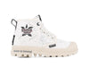 54497-180-M | PAMPA DEMODOG | CREAM WHITE