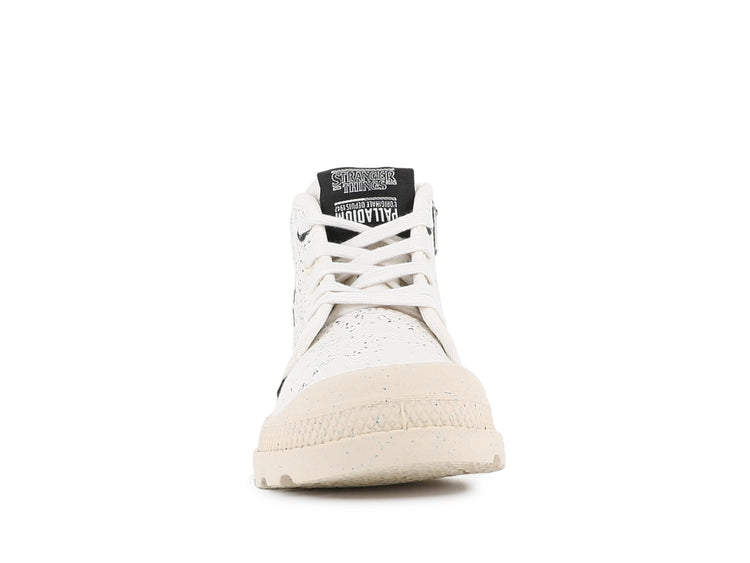 54497-180-M | PAMPA DEMODOG | CREAM WHITE