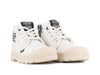 54497-180-M | PAMPA DEMODOG | CREAM WHITE