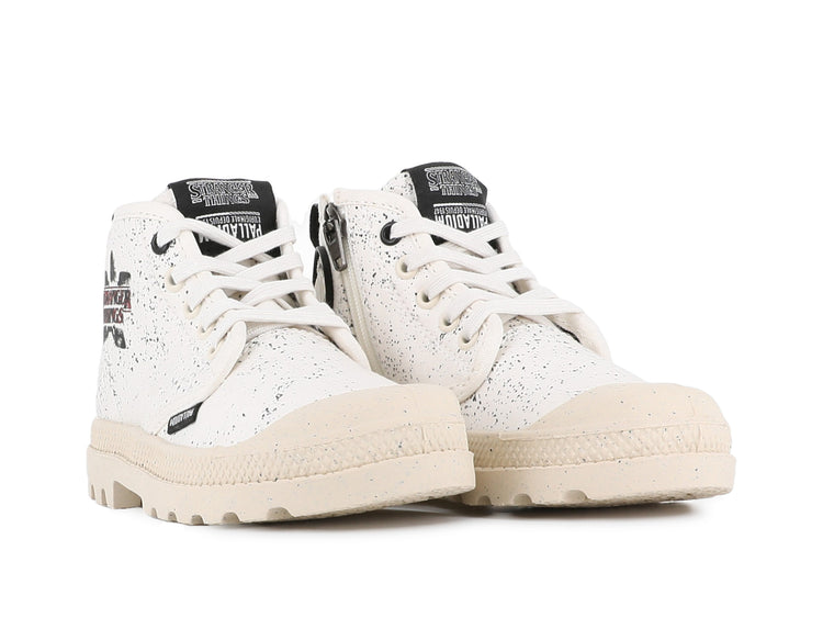 54497-180-M | PAMPA DEMODOG | CREAM WHITE