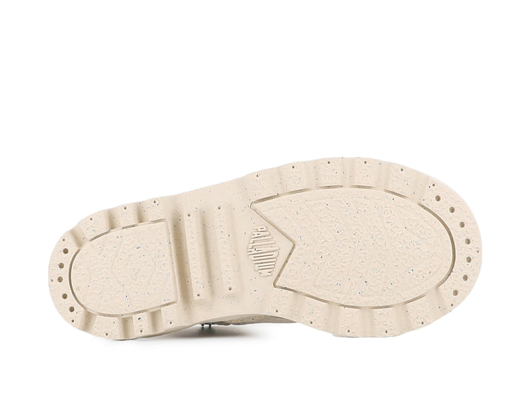 54497-180-M | PAMPA DEMODOG | CREAM WHITE