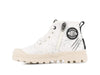 54497-180-M | PAMPA DEMODOG | CREAM WHITE