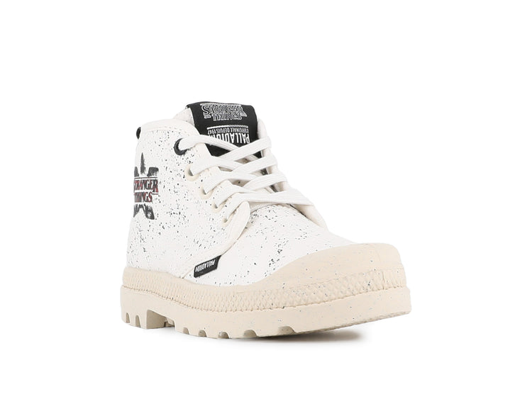 54497-180-M | PAMPA DEMODOG | CREAM WHITE