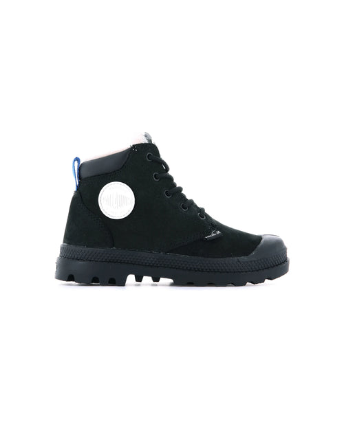 Pampa Hi Cuff Wps Oz - PALLADIUM EU - 1