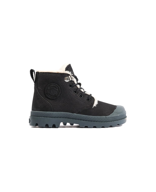 Pampa Zip Wl - PALLADIUM EU - 1