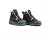 58889-008-M | PAMPA ZIP WL | BLACK