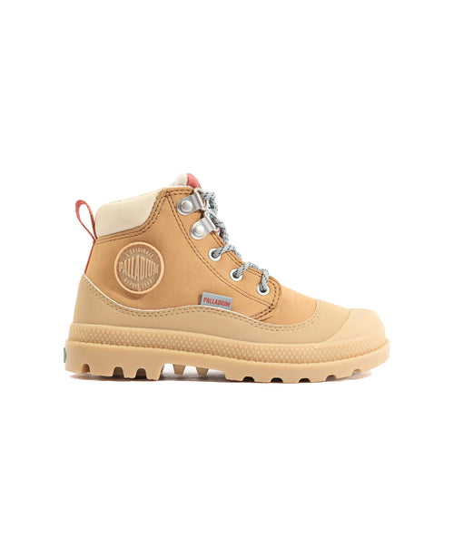 Pampa Hi Cuff Hkr Wp - PALLADIUM EU - 1