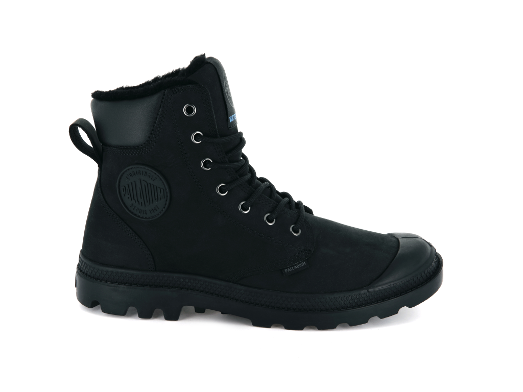 Waterproof shoes selection, from size 36 to 43 | Palladium Boots Official  Website – PALLADIUM EU