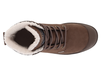72992-291-M | PAMPA SPORT CUFF WPS