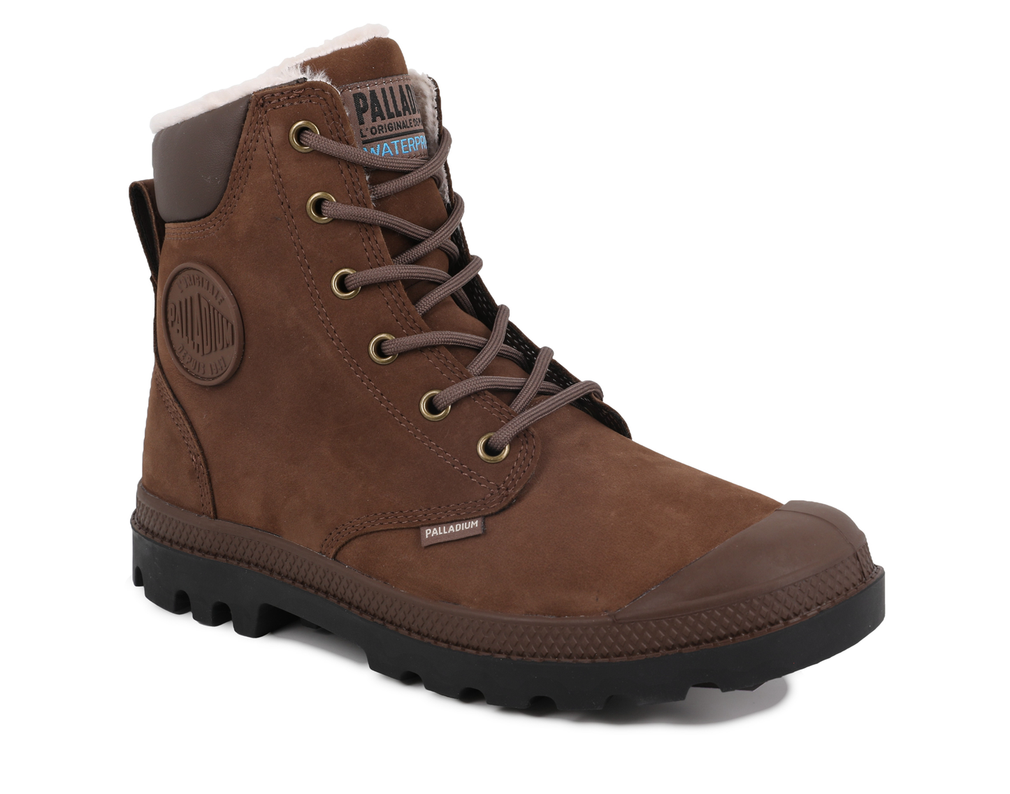72992-291-M | PAMPA SPORT CUFF WPS